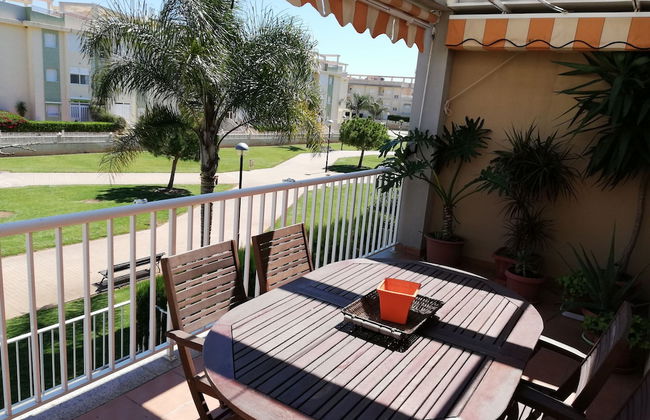 Las Terrazas Esc. 6 1º pta 3 - Foto 11