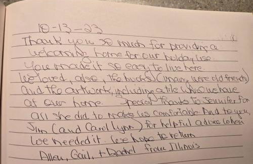 Against the Wind Vacation Rental - Foto 19