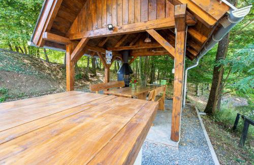 Kuća za odmor Nikol - Foto 7