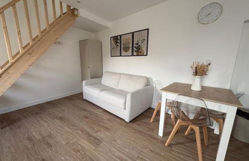 Appartement neuf - Equeurdreville centre - Foto 10