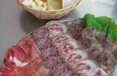 Agriturismo Alla Strozza - Photo 11