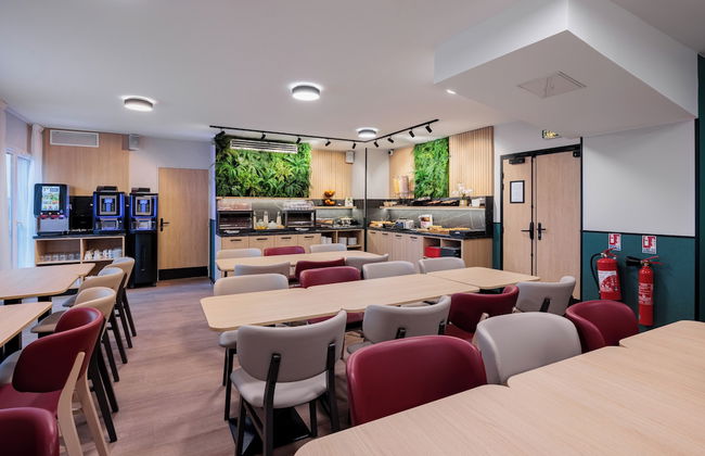 Residence du Parc - Val D'Europe - Foto 43