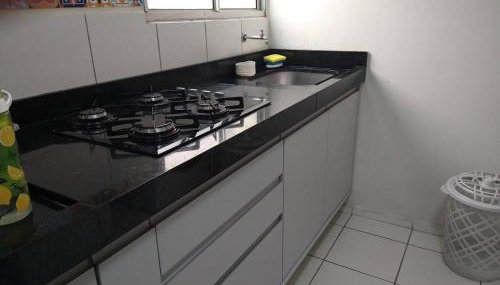 Your Space São Carlos - Apto Completo & Exclusivo - Foto 4