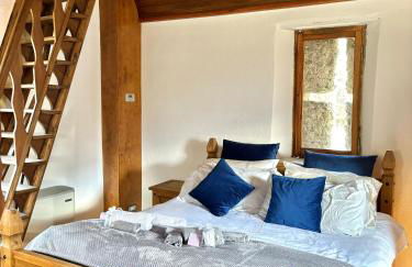 FOPPOLI CASTLE, PRIVATE 11th CENTURY FORTRESS WITH PANORAMIC VIEW, SAUNA AND HOT TUB OVERLOOKING THE VALTELLINA - Foto 32