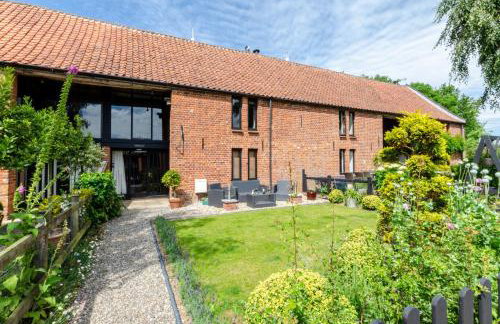 1880's Barn Conversion - Sleeps 4 & Pet Friendly - Foto 2
