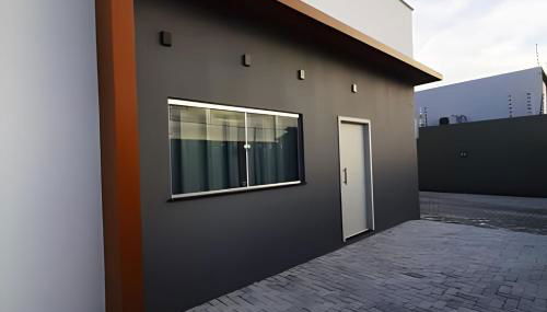 Apartamentos novos em condomínio no Caçari - Foto 2