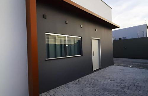 Apartamentos novos em condomínio no Caçari - Foto 2