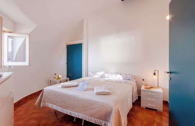 Villa Macari Fantastic Sea View - Foto 10