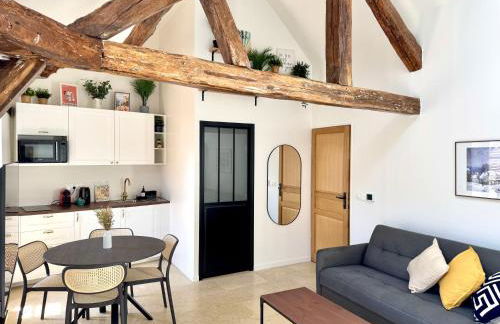 Casa Londono - Appartement #7 - Charme & confort - Foto 12