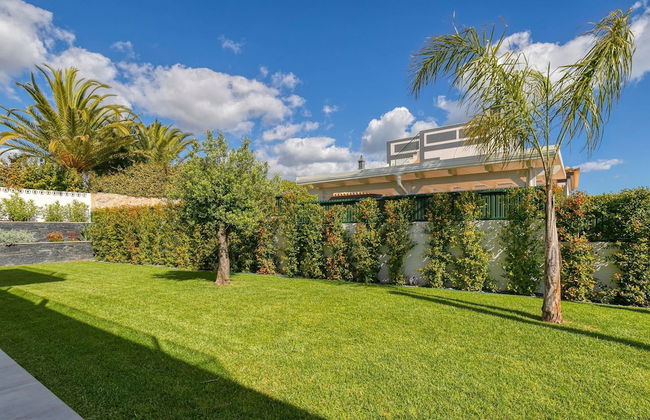 Manatee Modern Luxurious Villa - Foto 30