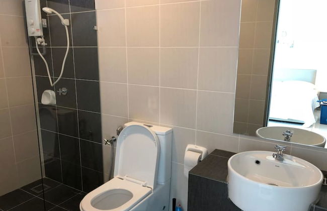 Evo Soho - Bandar Baru Bangi 1 - Foto 10