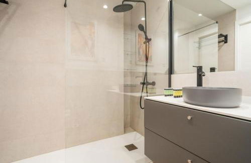 Exclusive cozy - 1Bedroom 1Bathroom -Bernabeu - Photo 21