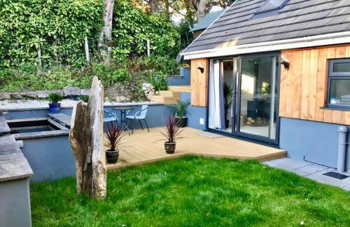 The Langland Loft - Tiny Home - Foto 7