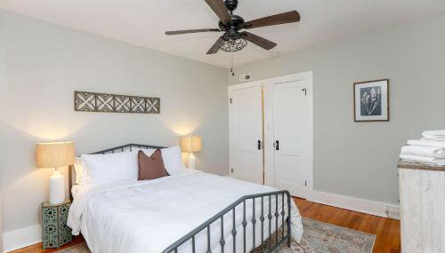 Sojourn at Colley Manor Unit 6 Sleeps 4 - Foto 2