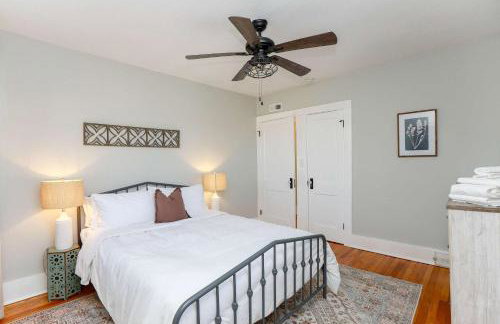 Sojourn at Colley Manor Unit 6 - Foto 23