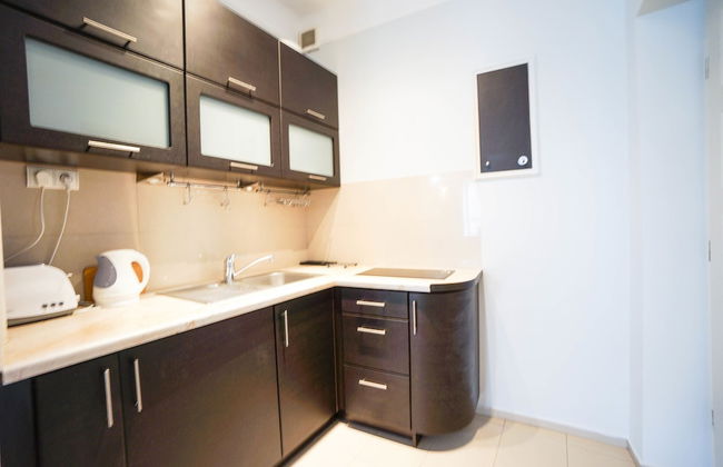 AAA STAY Market Square Old Town - Foto 50