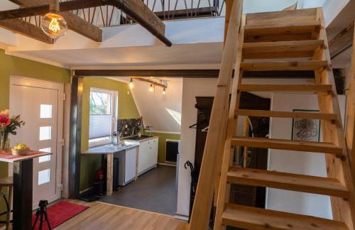 Maisonette am Glockenturm - Foto 7