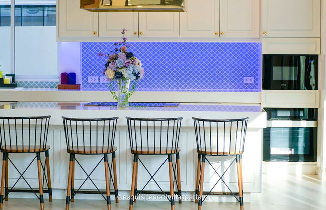 Exquisite Pool Villa H - Foto 4