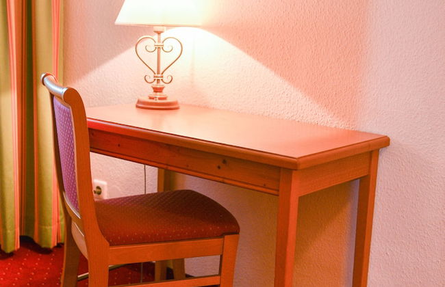 Aparthotel Sonnenburg - Foto 12