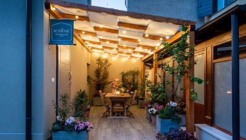 BOTANIC GUESTHOUSE ESTE - Foto 2