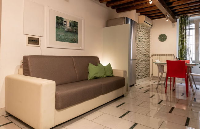 Bella Elena apartment - Jewish Ghetto - Foto 17