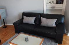 Wohnung im Grünen - Foto 7