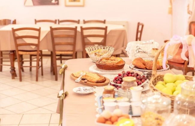 Agriturismo Le Mistral - Foto 13