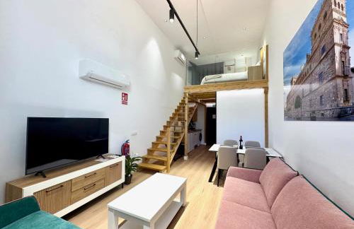 Premium Plaza San Cristóbal - Gran Vía Centro - Foto 74