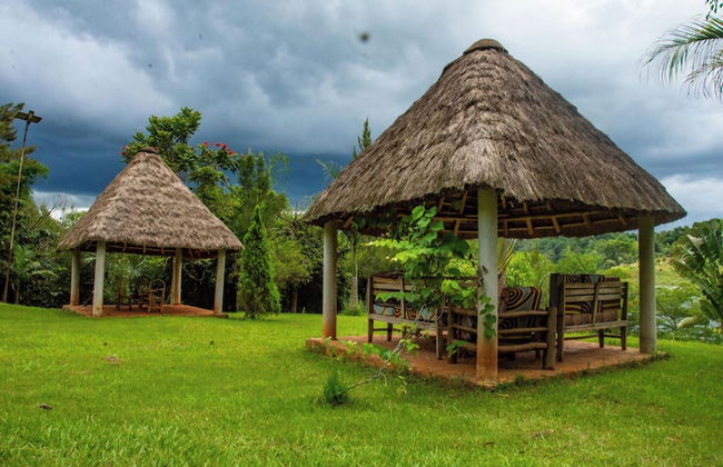 Nile Retreat - Luxury Villa in Jinja - Foto 19