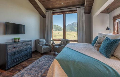 Emigrant Peak Lodge - Foto 21