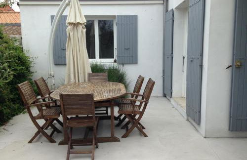 Maison cosy entre vignes et plage - Foto 1