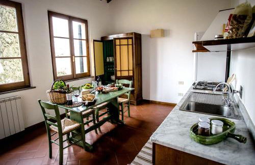 Tenuta di Paganico - I Roggeti - Foto 54