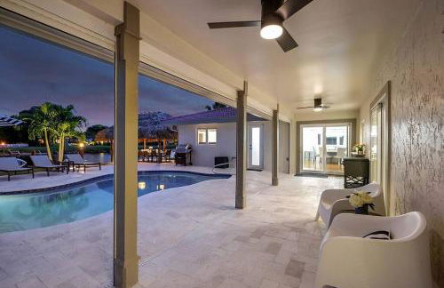 Tropical Palms House - Foto 25