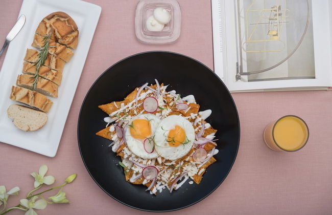 Grand Miramar All Luxury Suites & Residences - Foto 77