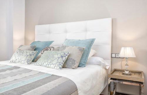 San Lorenzo Penthouse in Malaga by Solaga Holiday Homes - Foto 74