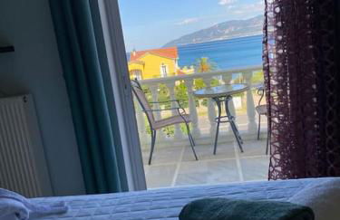 Helen's Seaside Apartment - Foto 9