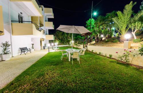 Sunshine Apartments - Foto 12