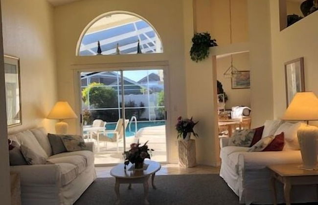 Family Fun Vacation Home 4 Bedroom Villa by RedAwning - Foto 22