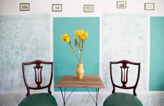 Next Stop Roma Affittacamere Casilino - Photo 16