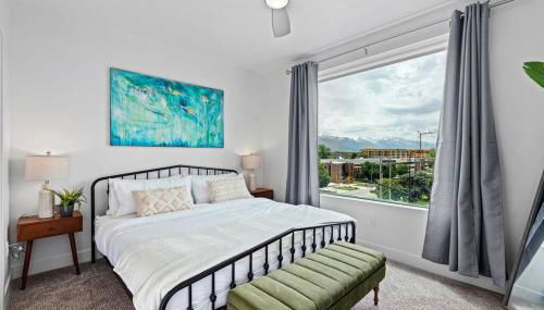 Gorgeous Central City 2BD 2BA - Foto 2