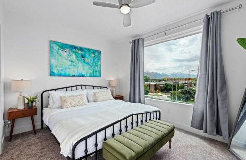 Gorgeous Central City 2BD 2BA - Foto 2