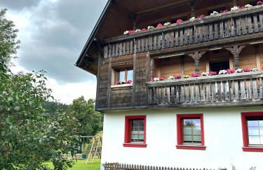 Große gemütliche Ferienwohnung in Schwarzwaldhof - Foto 13