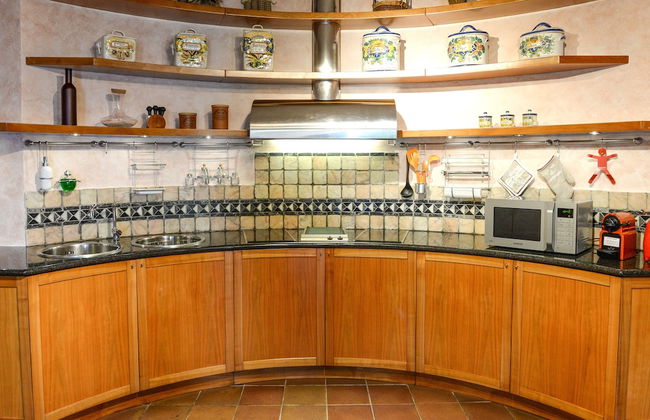 Crotto Polirolo - Lake Como Terrace - Foto 8