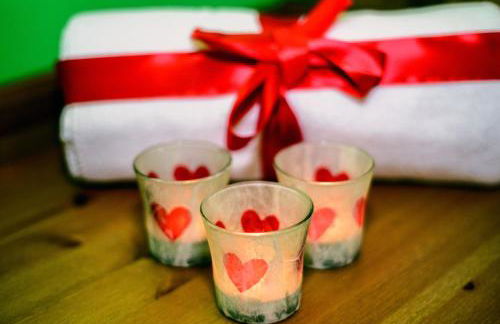 Casa Rural Entre Valles - Foto 42