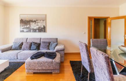 Central Matosinhos Apartment by Unique Hosts - Photo 12