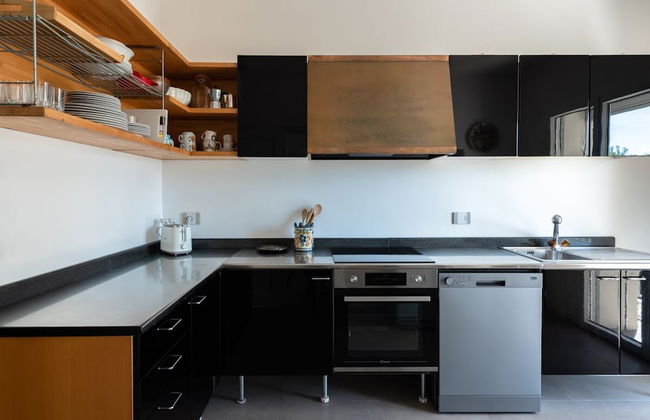 Villa Acquamarina in Rocca San Giovanni - Foto 76