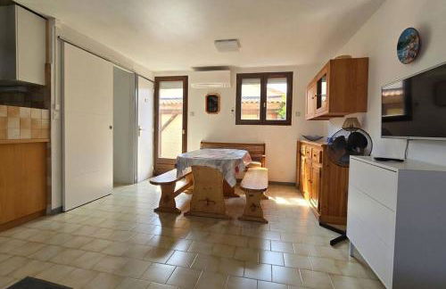 L'horizon bleu -Résidence piscine proximité plage - Foto 29