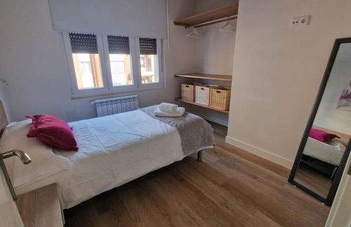 Apartamento Aires de Tineo - Foto 6