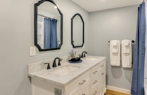 10 Mi to Tennessee River Blue Willow-Themed Home - Foto 11