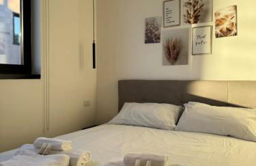 Milan Essence Parcheggio Gratuito e Self Check-In a Milano - Foto 24